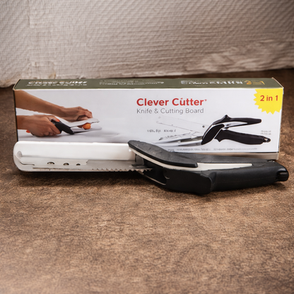 Stainless Steel-Natural Non-slip Wooden Handle Knife