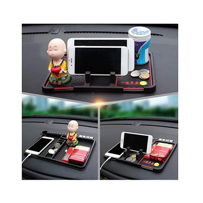 Multifunctional Phone GPS Holder