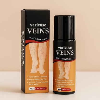 Varicose Veins Care Calming Spray