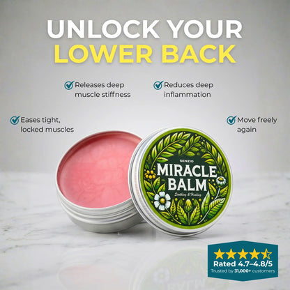 Miracle Balm (Pack of 2)