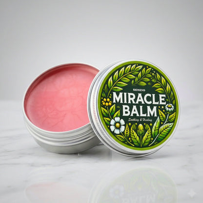 Miracle Balm (Pack of 2)