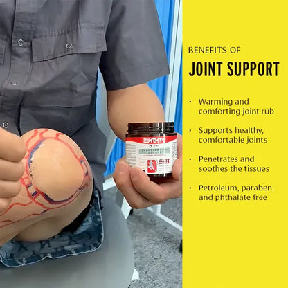 🌿 Herbal Soothing Massage Gel | 🎁 Buy 1 Get 1 FREE | ❄️ Natural Cooling Formula | 💪 Muscle & Joint Comfort | ⚡ Fast Absorbing | 📦 100g × 2