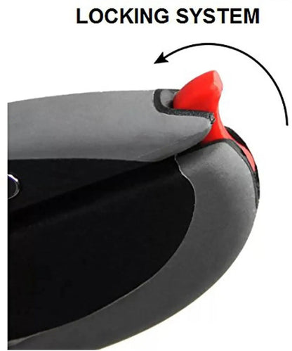 Clever Cutter Kitchen Knife
